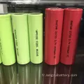 Lithium Ion 21700 3,7 V 4000mAh Batterie